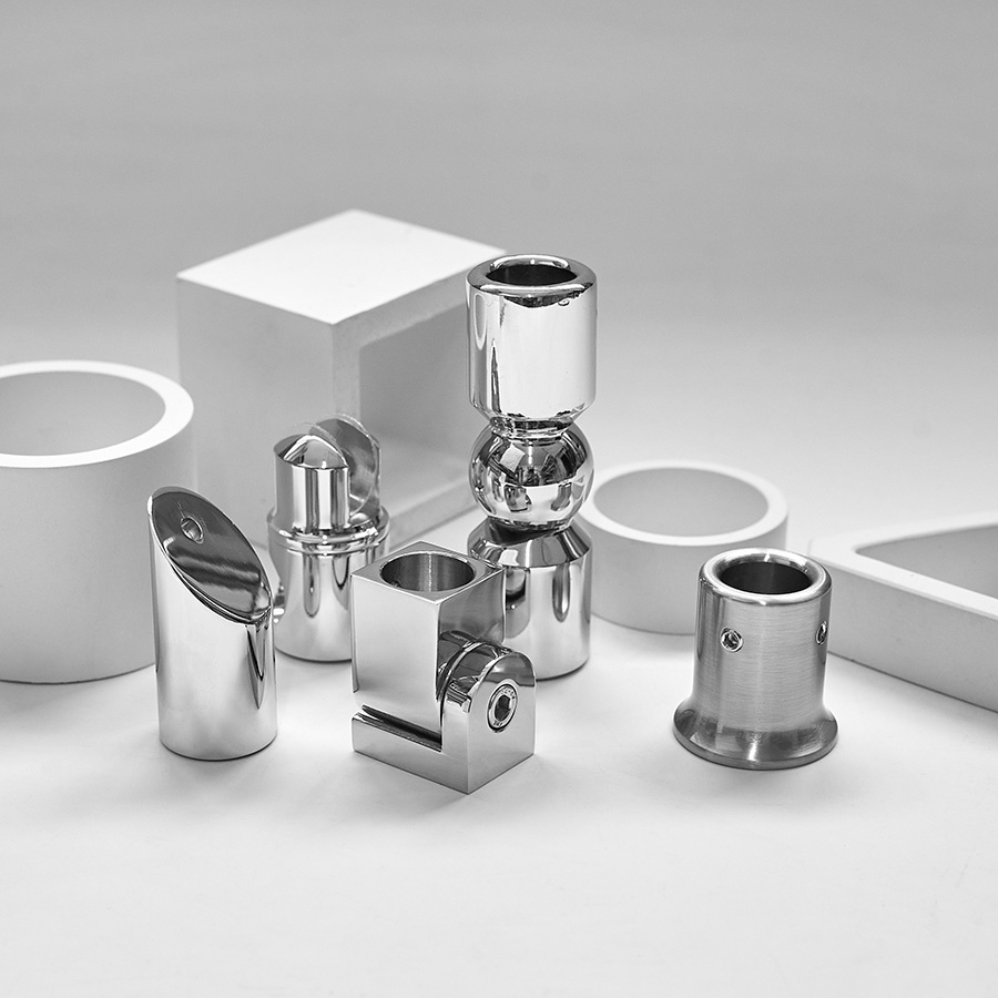 Коннекторы душевых кабин